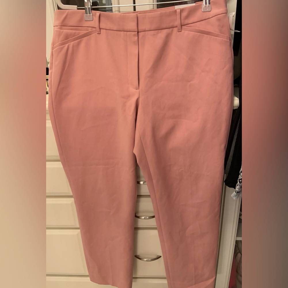 White House Black Market trousers